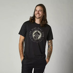 Polera Lifestyle Secret Sesh Negro