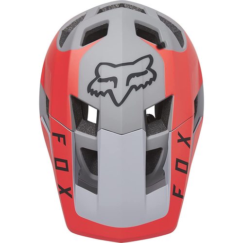 Casco bicicleta mtb fox shop