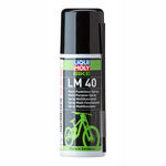 LM 40 Multi-Fkt Spray - Lubricante y limpiador multiuso