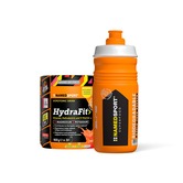 NamedSport Hydrafit 400G %2B Sportbottle Hydra2pro 2020