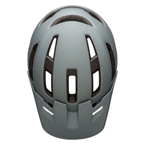 BELL Casco Bell Nomad Mips Gy Negro