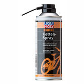 Liqui-Moly Kettenspray - Lubricante universal larga duración