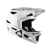 Leatt Casco Mtb Gravity 4.0 V22 Steel